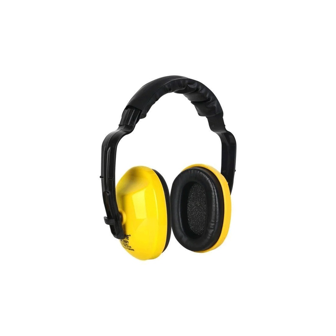 Essafe Gürültü Önleyici Kulaklık 26 Db Ce En 352-1